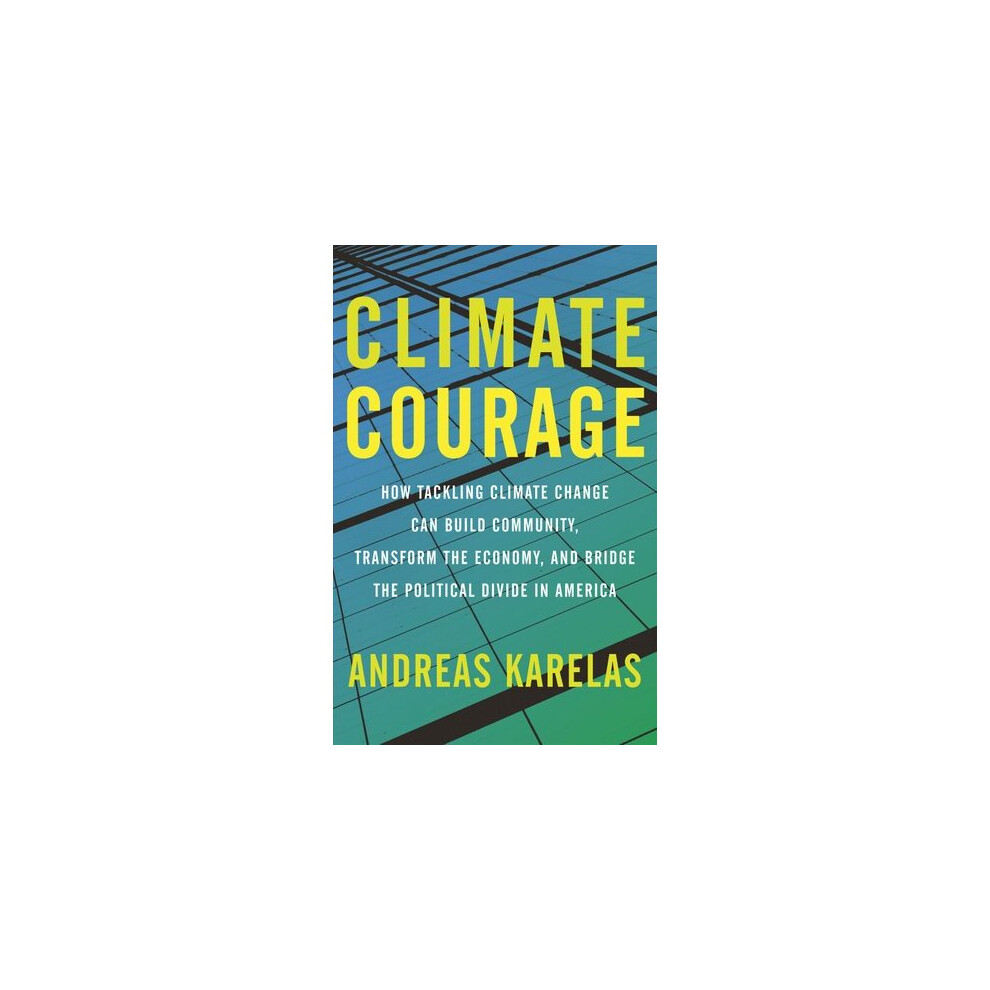Climate Courage