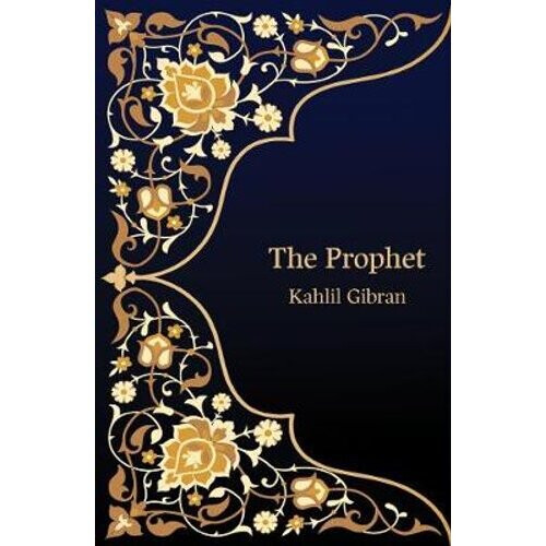 The Prophet (Hero Classics)