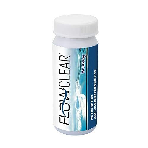 Bestway Bestway 58142 193467 Zwembad Teststrips