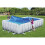 Bestway Bestway 24 feet Rectangular Solar Swimming Pool Cover 7