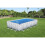 Bestway Bestway 24 feet Rectangular Solar Swimming Pool Cover 4