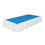 Bestway Bestway 24 feet Rectangular Solar Swimming Pool Cover 1