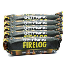 Bestflame 15 x Instant Lighting Firelog Burns for up to 1.5 Hours