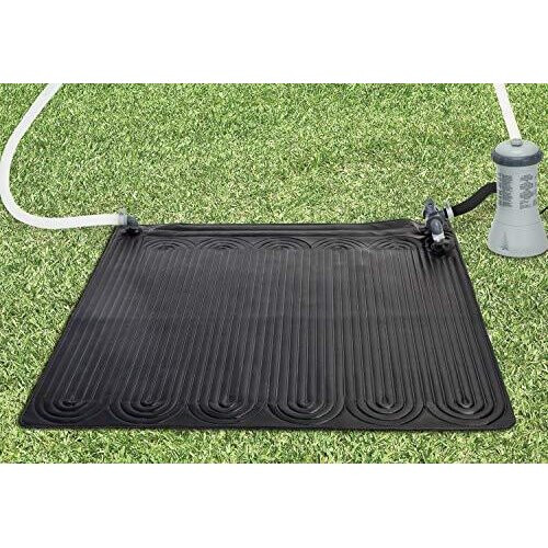Intex Intex Eco-Friendly Solar Heating Mat for Swimming Pools #28685