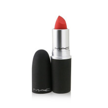Mac Powder Kiss L?bestift - # 308 Mandarin O -3g/0.1oz