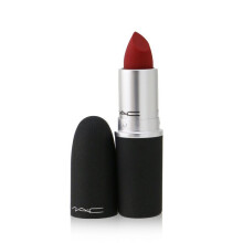 MAC Werk Werk Werk Rossetto in polvere Kiss