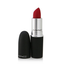 Powder Kiss Lipstick - # 306 Shocking Revelation - 3g/0.1oz