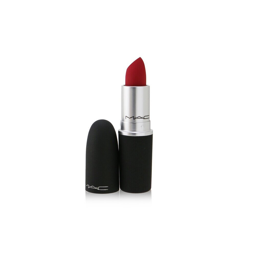 Powder Kiss Lipstick - # 306 Shocking Revelation - 3g/0.1oz