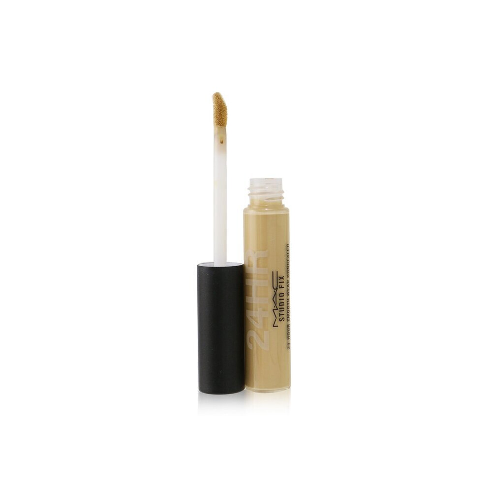 Studio Fix 24 Hour Smooth Wear Concealer - # Nc25 (light Beige With Golden Peach Undertone) - 7ml/0.24oz