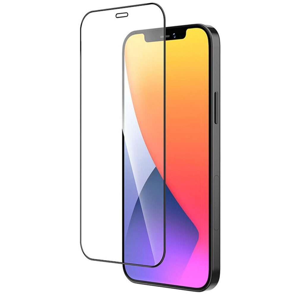Generic Tempered Glass Screen Protector For Apple Iphone 12 703556626266