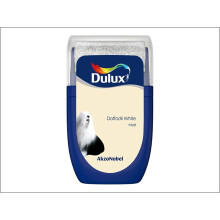 Dulux Emulsion Tester Daffodil White 30Ml