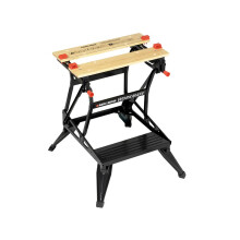 Black & Decker WM536 Dual Height Workmate B/DWM536