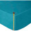 (Teal, Double) Extra Deep Fitted Sheets 16"/40CM  Bed Sheets 1