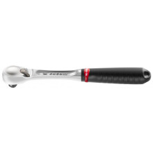 Facom JL.161PB Sealed Pear Head Ratchet 3/8in Drive