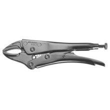 Facom 513A.7 190mm Short-Nose Single Setting Lock-Grip Self Locking Pliers