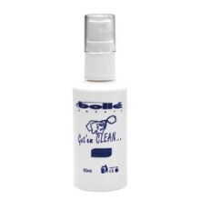 Bolle B412 B-Clean 50Ml Anti-Static Anti-Bacteria Anti-Reflective Lens Cleaner Spray Alcohol And Silicone Free