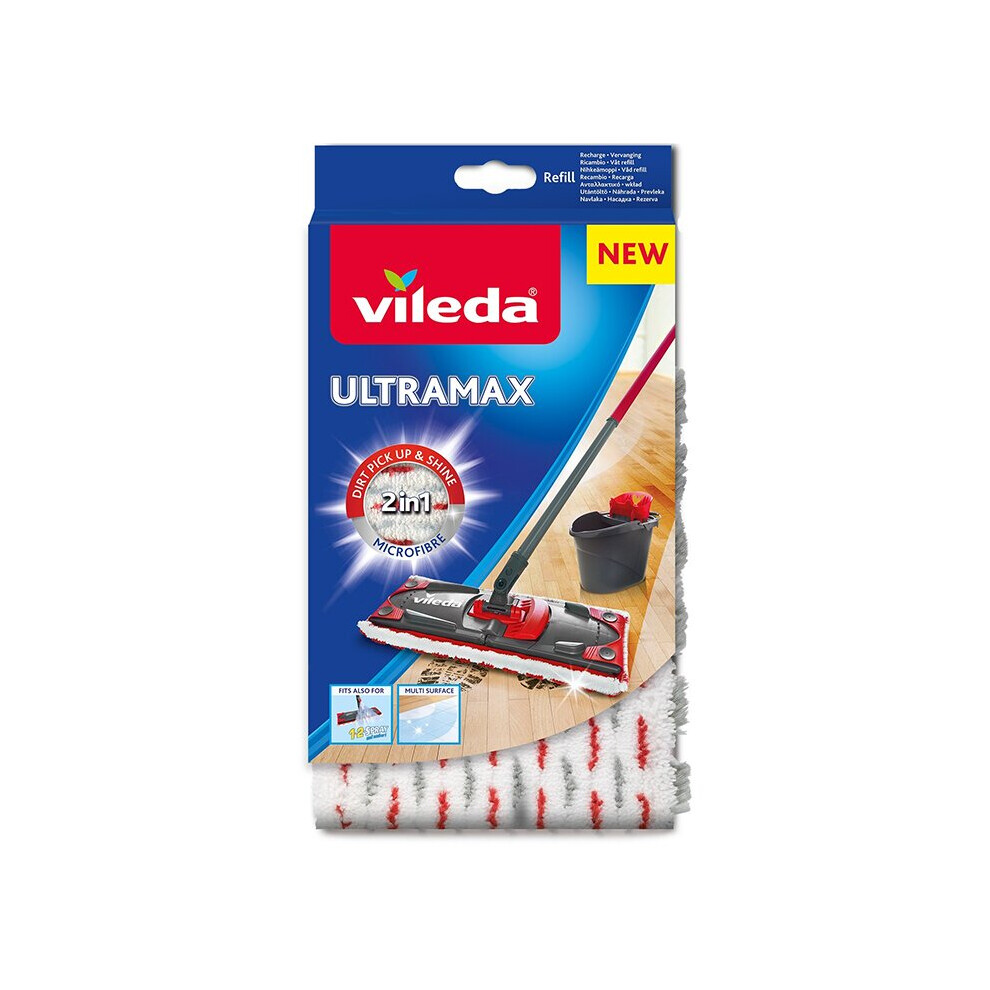 Vileda Ultramax Refill Fh155747