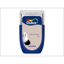 Dulux Emulsion Tester Malt Chocolate 30Ml