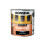 Ronseal Ronseal 10 Year Woodstain Ebony 750ml 1
