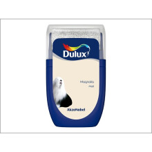 Dulux Emulsion Tester Magnolia 30Ml