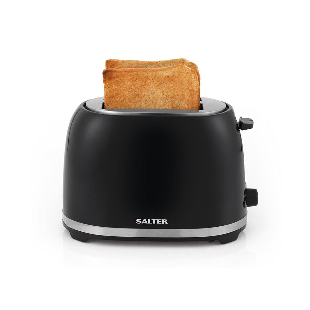 Salter Deco Toaster 2 Slice EK2937