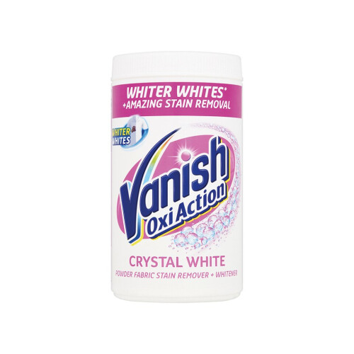 Reckitts Vanish Oxi Action Powder 1.5kg