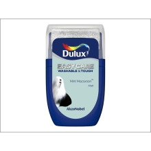 Dulux Easycare Matt Tester Mint Macaroon 30Ml