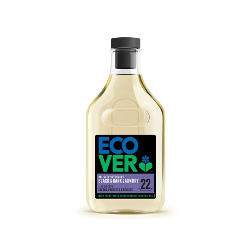 Ecover Ecover Black & Dark Laundry Liquid 1L 4004698