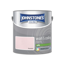 Johnstones Paint Silk Rosebud 2.5L N