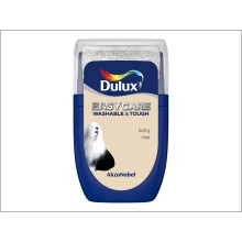Dulux Easycare Matt Tester Ivory 30Ml
