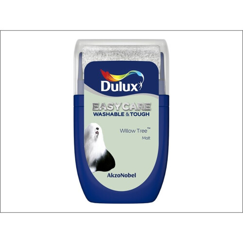 Dulux Dulux Easycare Matt Tester Willow Tree 30Ml