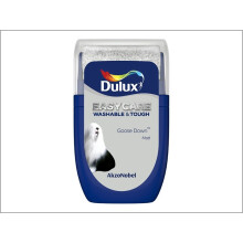 Dulux Easycare Matt Tester Goose Down 30Ml