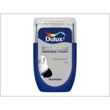 Dulux Easycare Matt Tester Chic Shadow 30Ml