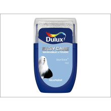 Dulux Easycare Matt Tester Blue Babe 30Ml