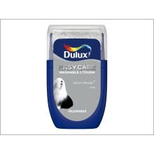 Dulux Easycare Matt Tester Warm Pewter 30Ml
