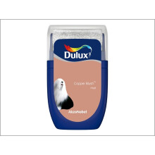Dulux Emulsion Tester Copper Blush 30Ml