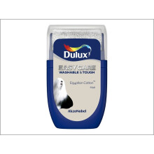 Dulux Easycare Matt Tester Egyptian Cotton 30ml