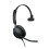 Jabra Jabra Evolve2 40 USB-A UC Mono 24089-889-999 JAB22735 1