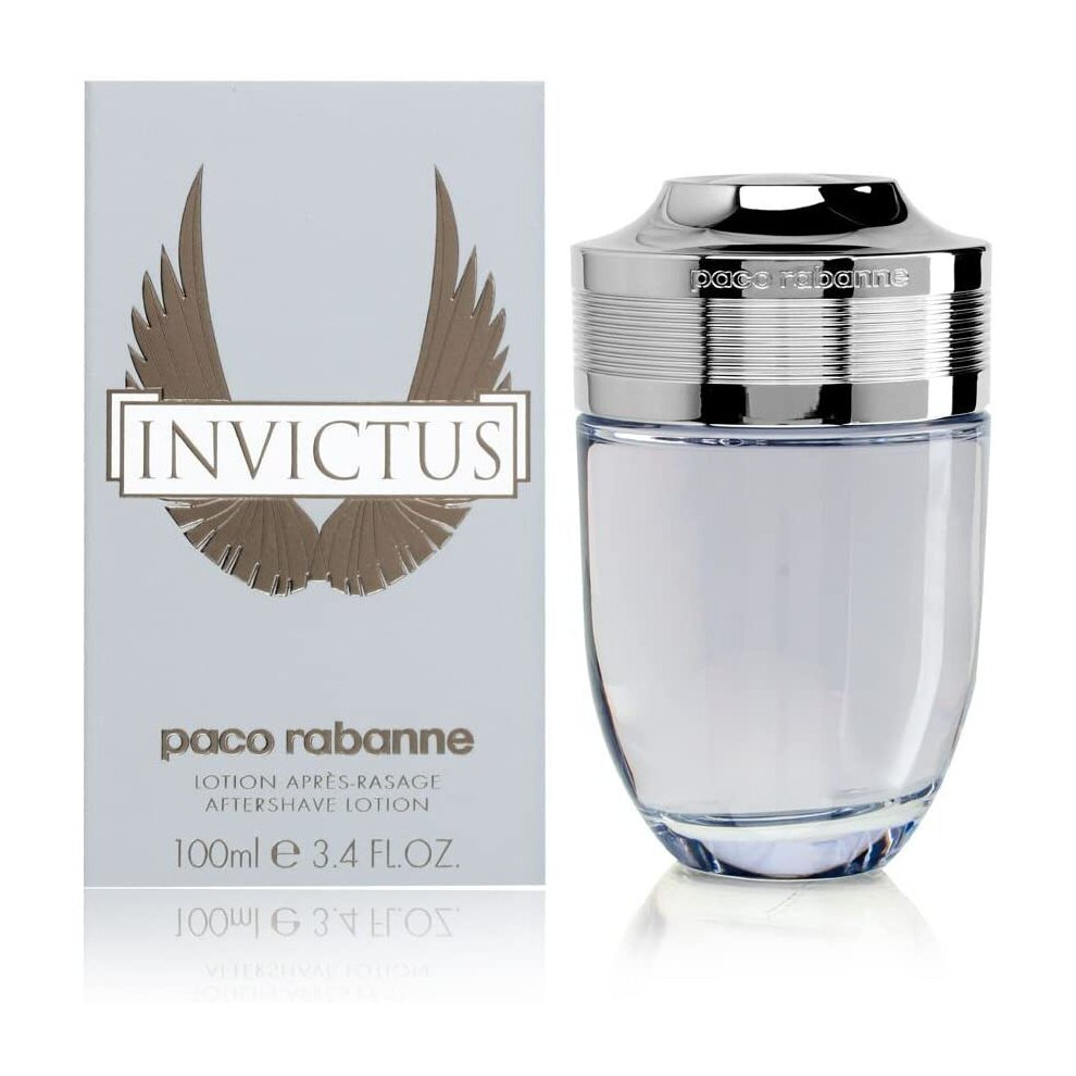 Paco Rabanne Aftershave Lotion 100 ml