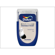 Dulux Easycare Matt Tester Gentle Fawn 30Ml