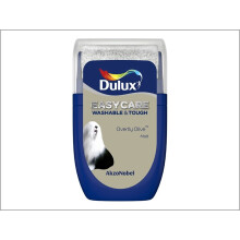 Dulux Easycare Matt Tester Overtly Olive 30Ml