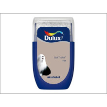 Dulux Emulsion Tester Soft Truffle 30Ml