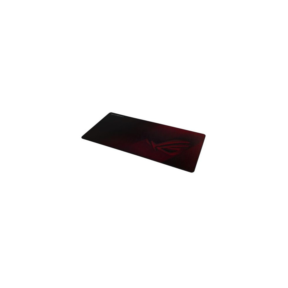 Asus Rog Scabbard Ii Gaming Mouse Pad Water Oil & Dust Repellent 900 X 400 90Mp0210-Bpua00