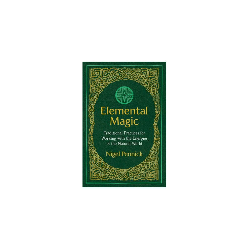 Elemental Magic