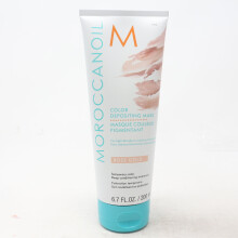 Moroccanoil Color Depositing Mask 200 ml Rose Gold