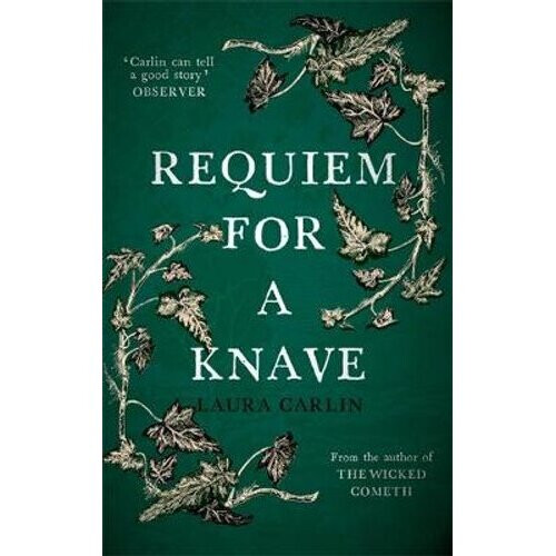 Requiem for a Knave