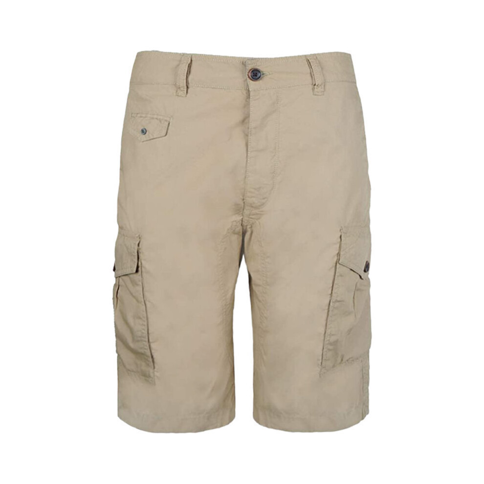 (W29) DIESEL ENSOR B 0REAK Mens Chino Shorts Cargo Combat