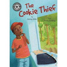 Reading Champion: The Cookie Thief
