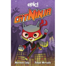 Cat Ninja