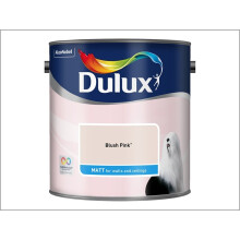 Dulux Rich Matt Blush Pink 2.5L